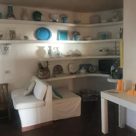 Holiday home Satta Villasimius