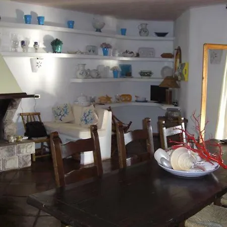 Holiday home Satta