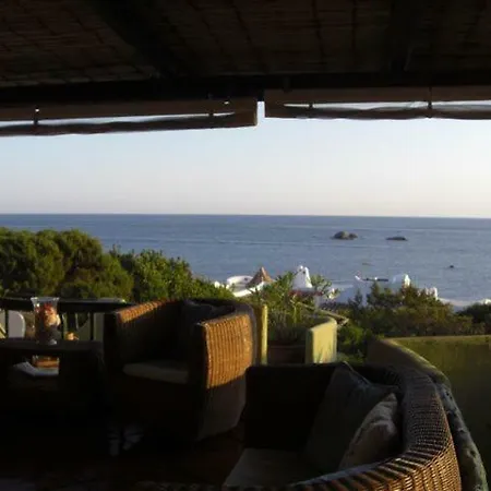 Holiday home Satta