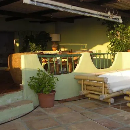 Satta Holiday home *