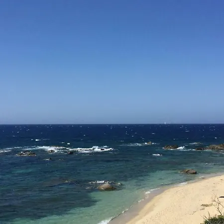 Holiday home Satta Villasimius