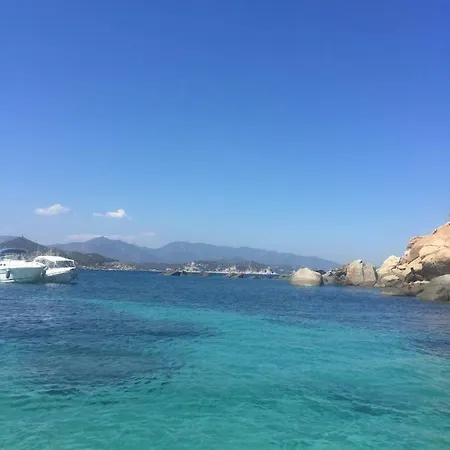 Holiday home Satta Villasimius