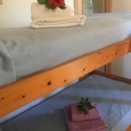 Holiday home Satta *
