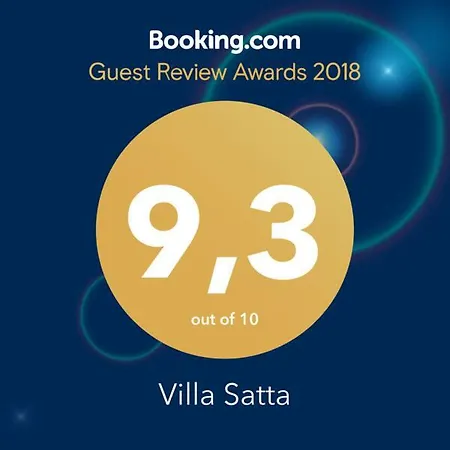 Holiday home Satta