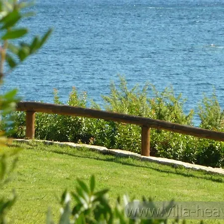 Holiday home Satta *