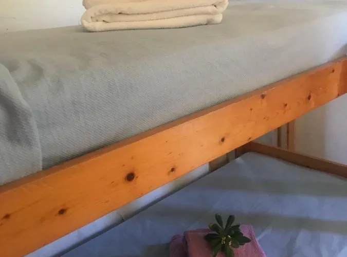 Prázdninový dům Satta *