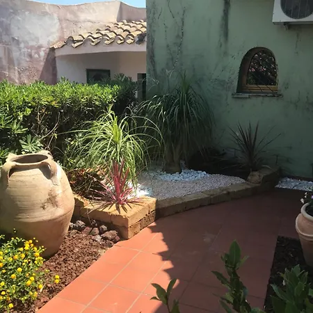 Satta Vakantiehuis *