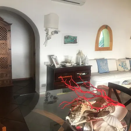 Vakantiehuis Satta *