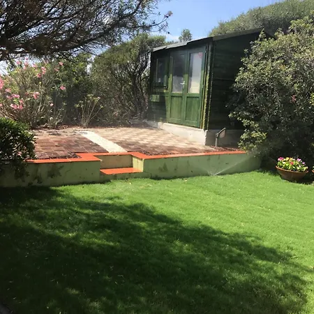 Satta Vakantiehuis Villasimius