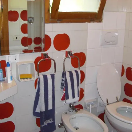 Vakantiehuis Satta *