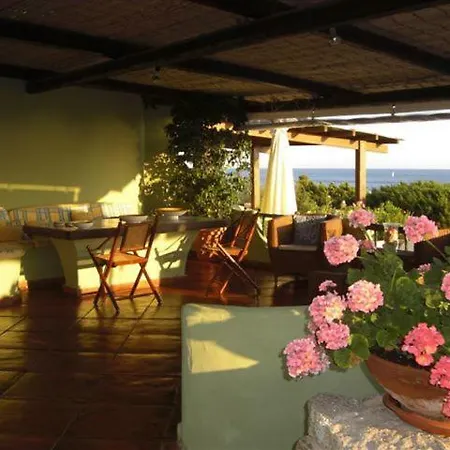 Satta Vakantiehuis *