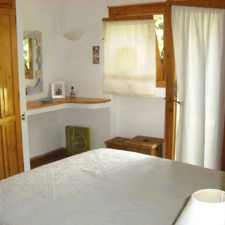 Satta Vakantiehuis *