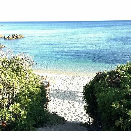 Satta Vakantiehuis *