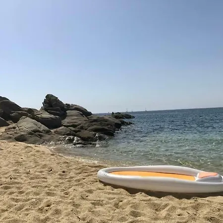 Vakantiehuis Satta *