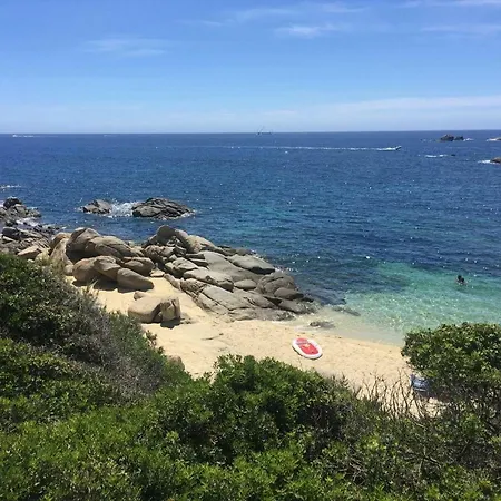 Satta Casa vacanze Villasimius