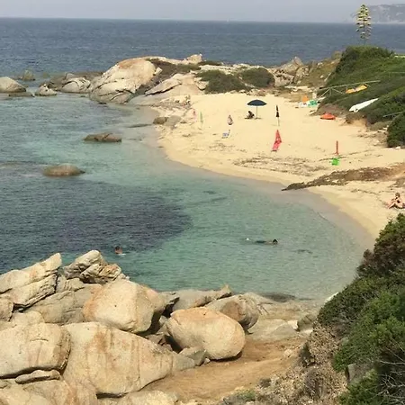 Vakantiehuis Satta *