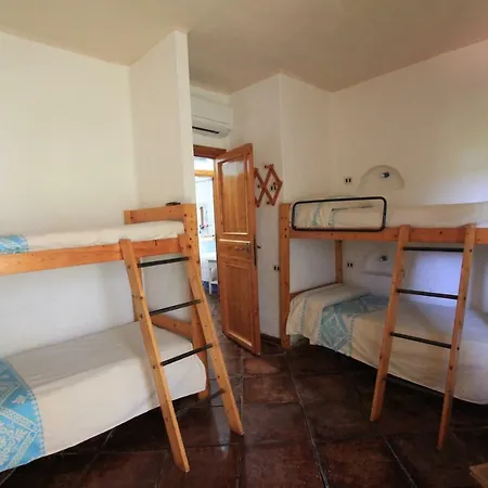 Vakantiehuis Satta Villasimius