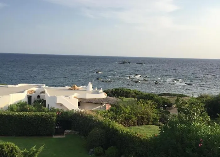 Satta Casa vacanze Villasimius