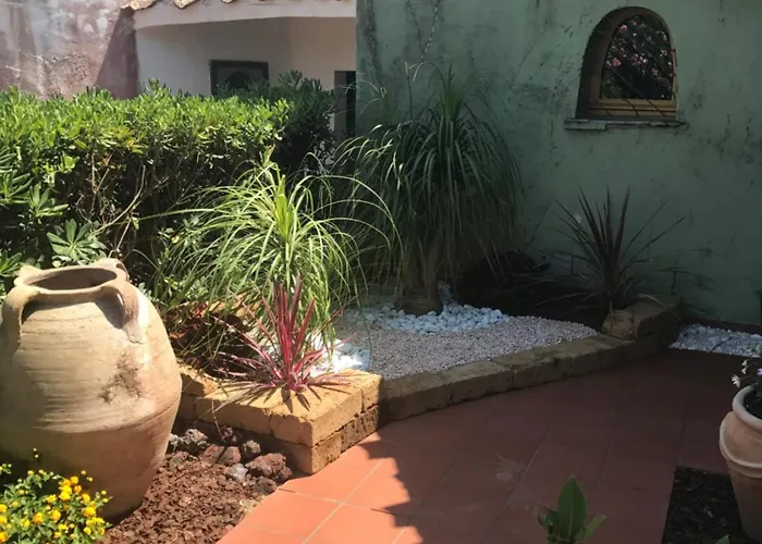 Satta Casa vacanze *