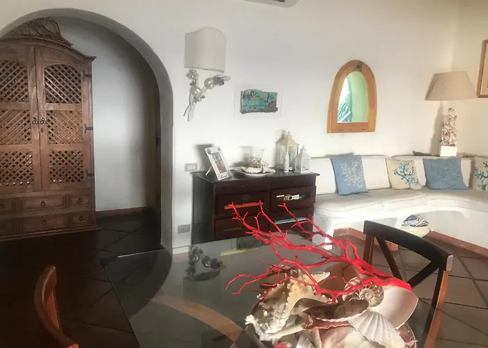 Casa vacanze Satta *