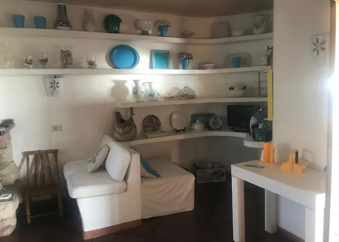 Casa vacanze Satta Villasimius