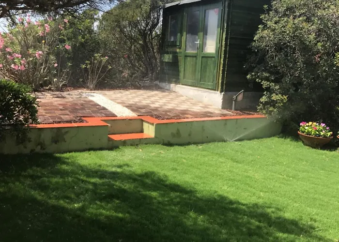 Satta Casa vacanze Villasimius