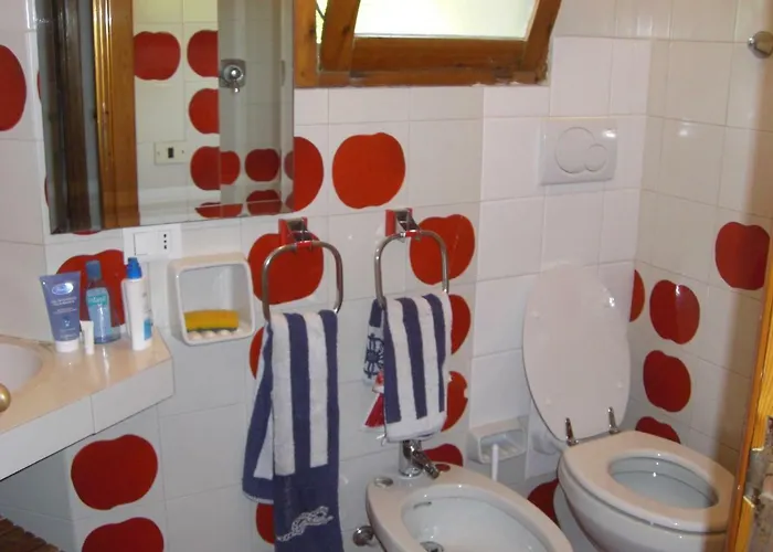 Casa vacanze Satta *