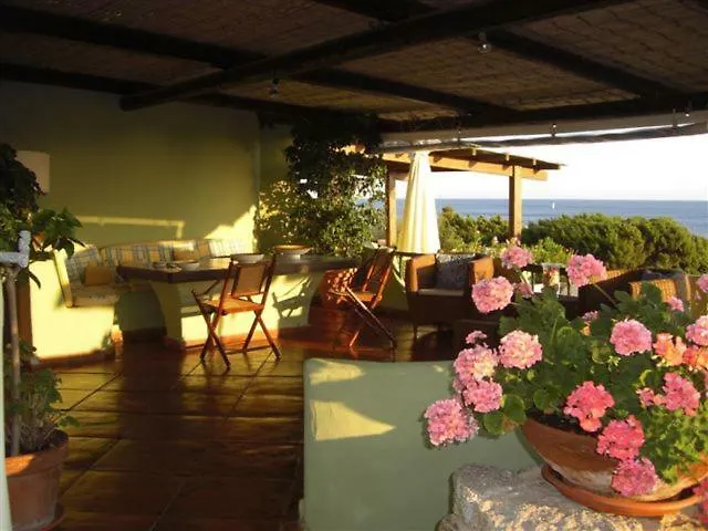 Satta Casa vacanze *