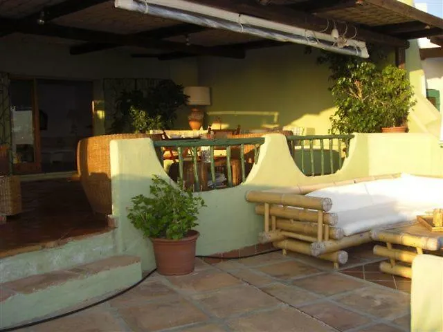 Satta Casa vacanze *