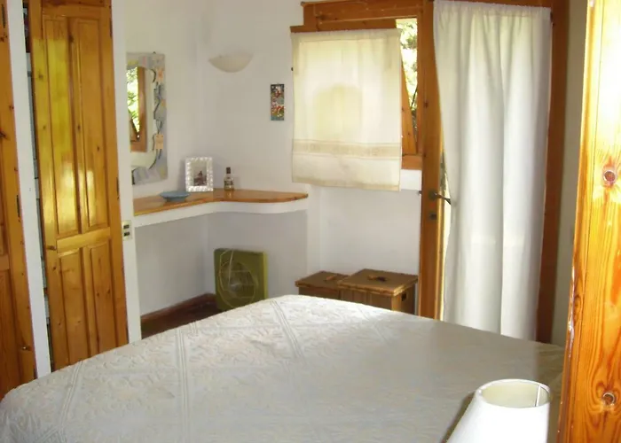 Satta Casa vacanze *