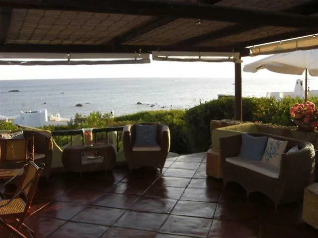 Casa vacanze Satta *