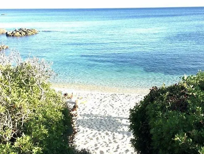 Satta Casa vacanze *