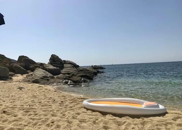 Casa vacanze Satta *