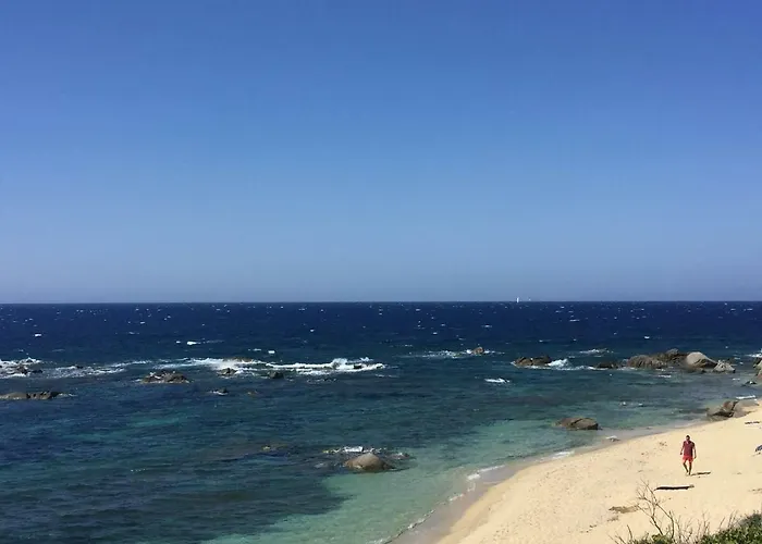 Σπίτι διακοπών Satta Villasimius