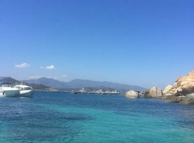 Casa vacanze Satta Villasimius