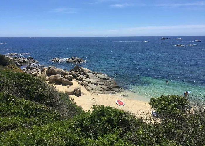 Satta Casa vacanze Villasimius