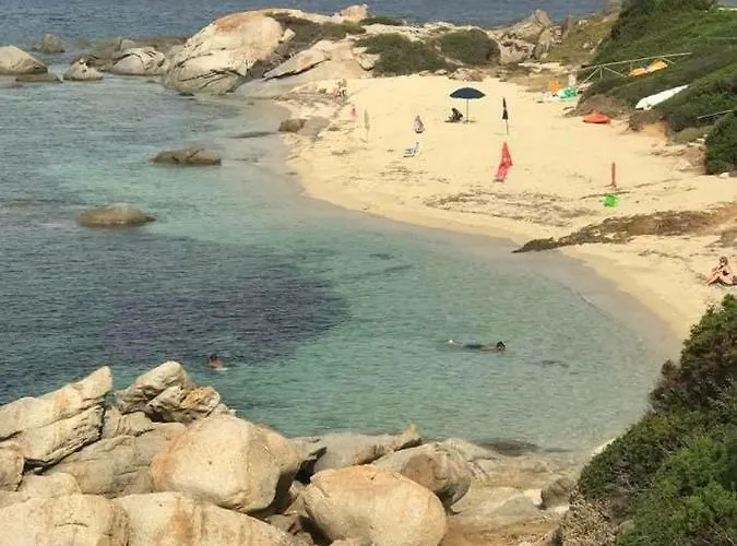 Casa vacanze Satta *