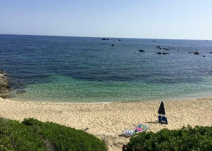 Casa vacanze Satta *