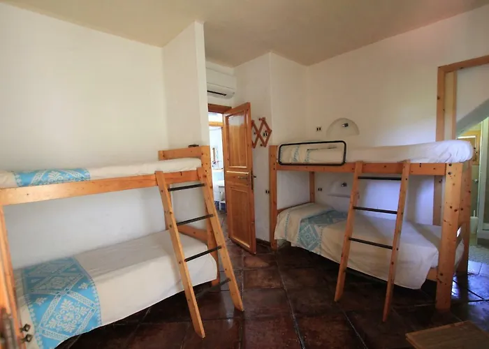 Casa vacanze Satta Villasimius