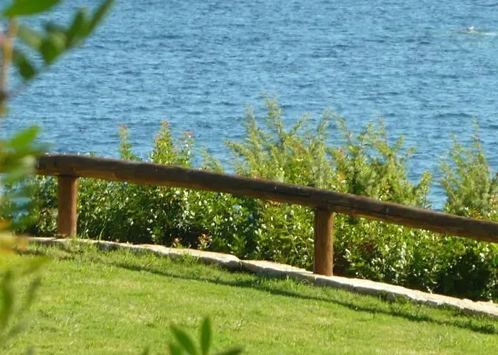 Casa vacanze Satta *